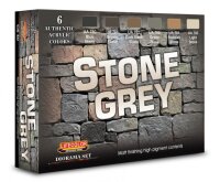 Stone Grey Set