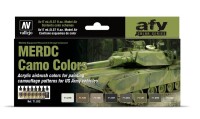 Model Air - MERDC Camo Colors (8)