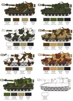 Model Air - MERDC Camo Colors (8)