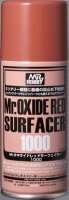 B-525 Mr. Oxide-Red Surfacer 1000 (Spraydose 170 ml)