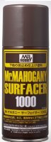 B-528 Mr. Mahogany Surfacer 1000 (Spraydose 170 ml)