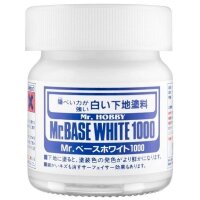SF-283 Mr. Base White 1000