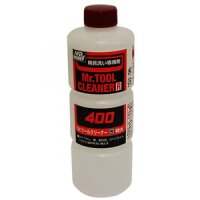 Mr. Tool Cleaner 400 ml