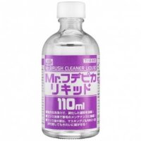 T-118 Mr. Brush Cleaner Liquid 110 ml