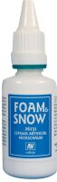 Foam & Snow - Meerschaum oder Schnee 32 ml