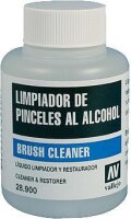 Brush Cleaner / Pinselreiniger 85 ml