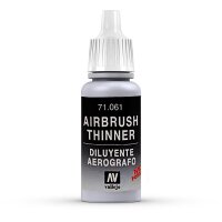 Acryl Airbrush Thinner 32 ml