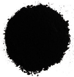 Natural Iron Oxide 30ml