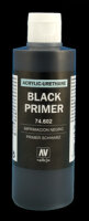 Surface Primer Black 200 ml