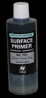 Surface Primer Panzergrau RAL7021 - 200 ml