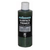 Surface Primer UK Bronce Green (200ml)