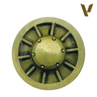 Wash FX - Dark Green - Dunkelgrün 35ml