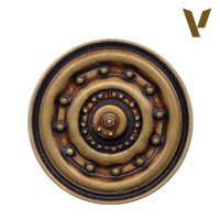 Wash FX - Brown - Braun 35ml