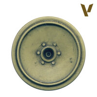 Wash FX - Light Grey - Hellgrau 35ml