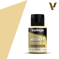 Wash FX - Desert Dust - Wüstenstaub 35ml