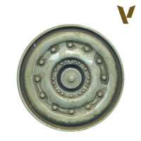 Wash FX - European Dust - Europäischer Staub 35 ml