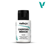 Wash FX - Chipping Medium 35ml