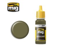 FS23070 Dark Olive Drab