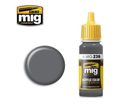 FS36122 Neutral Gray