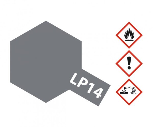 LP-14 IJN Grau (Maizuru Arsenal) 10 ml