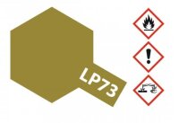 LP-73 Khaki matt 10 ml