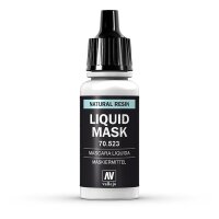 523 - Liquid Mask - Maskiermittel 17ml