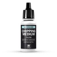 Chipping Medium 18ml