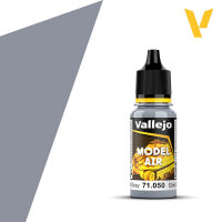 Model Air - Light Grey / Hellgrau 18 ml