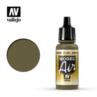 Model Air - AMT-4 Camouflage Green / Tarngrün