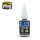 Black Slow Dry Cyanoacrylate - Sekundenkleber 21g