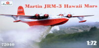 Martin JRM-3 Hawaii Mars