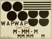 1/72 Dornier J Wal - Spanish Civil War - Flying Boat