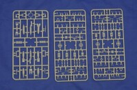 1/72 Dornier J Wal - Spanish Civil War - Flying Boat