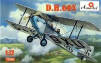 de Havilland DH.60X