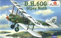 de Havilland DH.60G Gipsy Moth