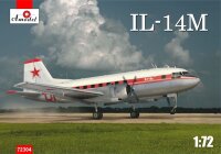 Ilyushin IL-14M Crate