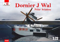 Dornier J Wal - Polar Aviation - Flying Boat