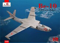 Beriev Be-10 "Mallow"