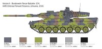 Leopard 2A6