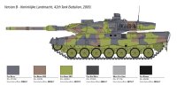 Leopard 2A6