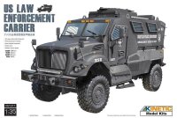 1/35 US Law Enforcement Carrier