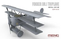 1/32 Fokker Dr.I Triplane