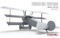 1/32 Fokker Dr.I Triplane