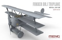 Fokker Dr.I Triplane