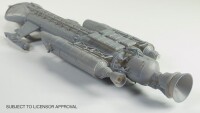 Space 1999: Hawk Mk.IX