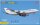 Ilyushin IL-86 AEROFLOT Airliner