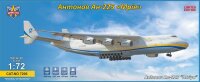 1/72 Antonov An-225 "Mriya"