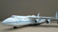 1/72 Antonov An-225 "Mriya"