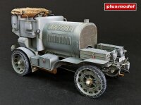 1/35 Artilleriegeneratorwagen M-16 Wehrmacht