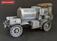 1/35 Artilleriegeneratorwagen M-16 Wehrmacht
